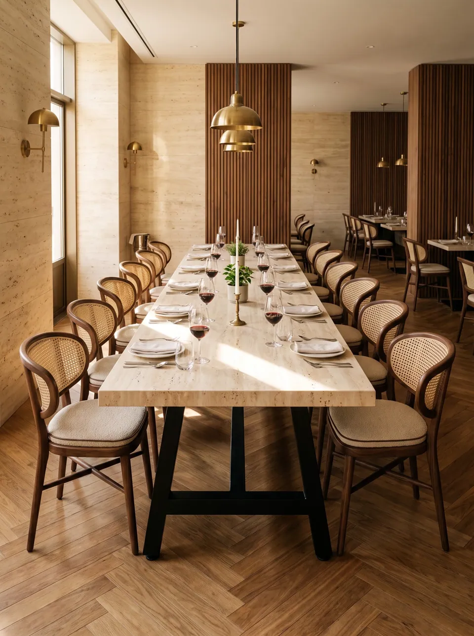 Commissioning Bespoke Restaurant Banquettes: From Drawings to Sample to Delivery (2026)